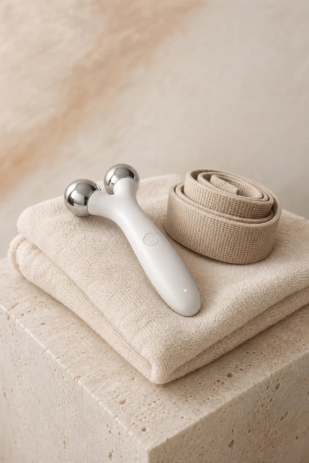 Wellness & Tech