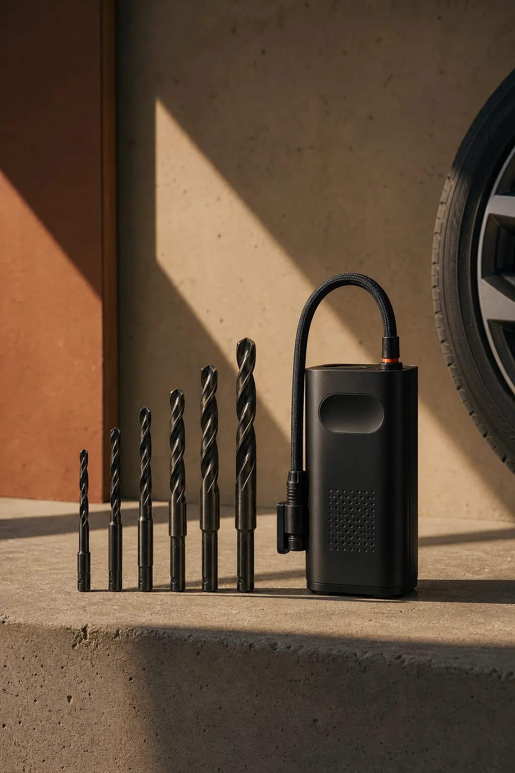 Tools & Auto