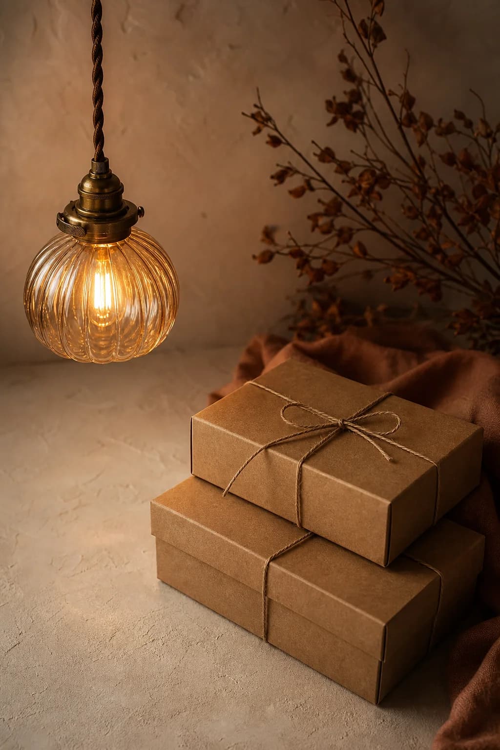 Gifts & Seasonal